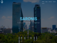 saronis-systems.com