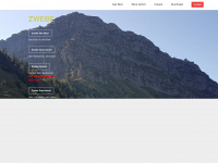 zwebe.ch Webseite Vorschau