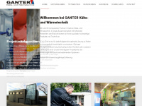 Ganter-kaeltetechnik.de