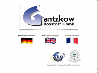 gantzkow-rohstoff.de