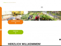 gartenschule-ettlingen.de Webseite Vorschau