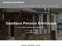 gasthausbierhaeusle.de Thumbnail