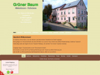 Gruener-baum-creglingen.de