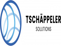 tschaeppeler-solutions.ch Webseite Vorschau