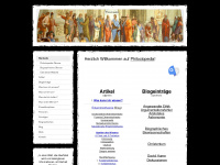 philoclopedia.de