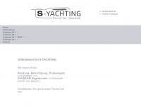 s-yachting.de