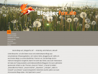 Bloggerfux.de