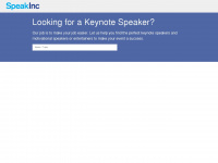 speakinc.com