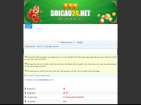 Soicau24.net