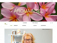 Aromainsel.com
