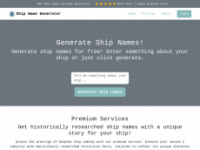 ship-name-generator.org
