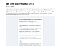 Der-datenschutzkoordinator.de