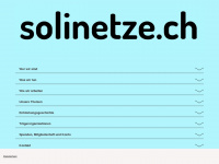 solinetze.ch
