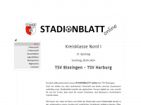 Tsv-stadionblatt.de