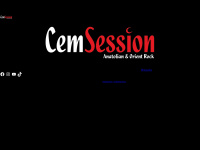 Cemsession.band