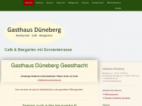 Gasthaus-dueneberg.com
