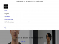 sportsclubfashion.com