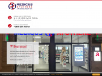 Medicus-apotheke-sendlingertor.com