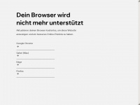 brackweder-spargelhof.de Webseite Vorschau