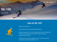 Ski100.de