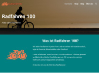 Radfahren100.de