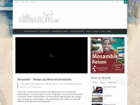 Mosambik.de