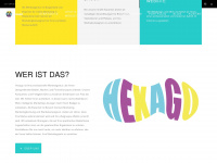 Hexago.at