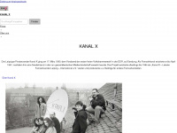 Kanalx.org