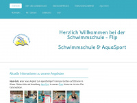 Schwimmschule-flip.com