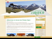 zirmhof-vent.com