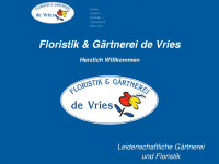 floristik-gaertnerei-devries.de