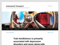 aminoacid-transport.com Webseite Vorschau