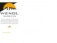 Wendl-immobilien.at
