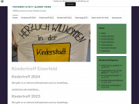 Kindertreffeiserfeld.wordpress.com
