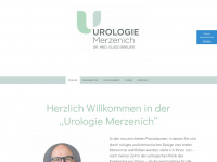 Urologie-merzenich.de