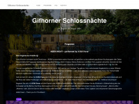 Gifhorner-schlossnaechte.de
