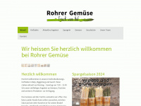 Rohrergemuese.jimdo.com