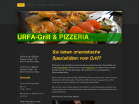 Urfa-grill-pizzeria.de