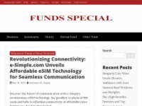 fundsspecial.com