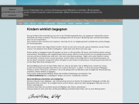 menschenbildung.ch Webseite Vorschau