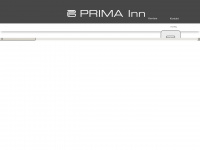prima-inn.com Webseite Vorschau