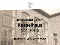 Kesselhaus-sonneberg.de