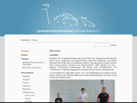 lsv-st.de Webseite Vorschau