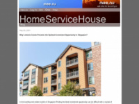 homeservicehouse.mee.nu