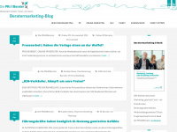 Beratermarketing-blog.de