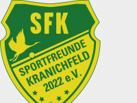 Sportfreunde-kranichfeld.de