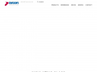 Arcon-glass.com
