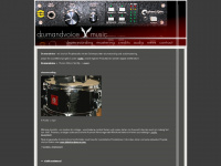 Drumandvoice.com