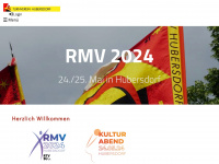 rmv2024.ch Webseite Vorschau