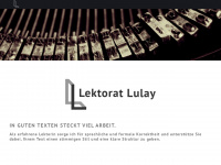 Lektoratlulay.net
